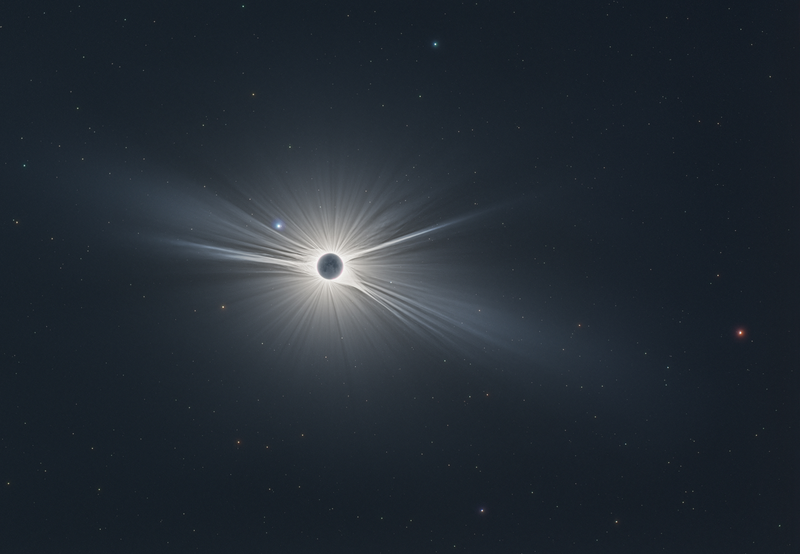 Illustration for article titled See the Glorious Winners of the 2018 Astronomy Photographer of the Year Contest